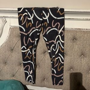 Sweaty Betty super soft line